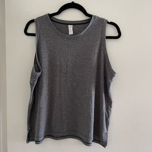 Balance Collection Athletic Tank Top